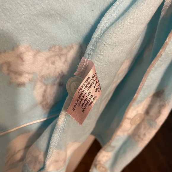 La Vie en Rose Pyjama Set - Picture 3 of 3